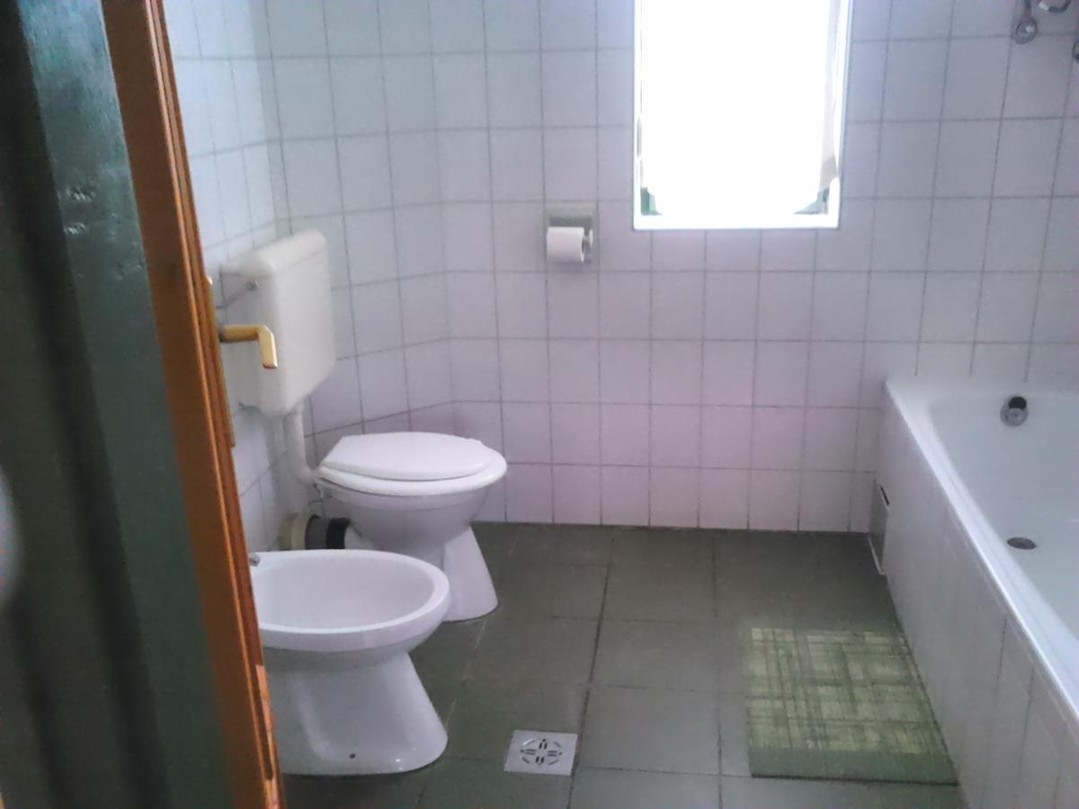 Aquaparti Apartmanok Hajdúszoboszló المظهر الخارجي الصورة