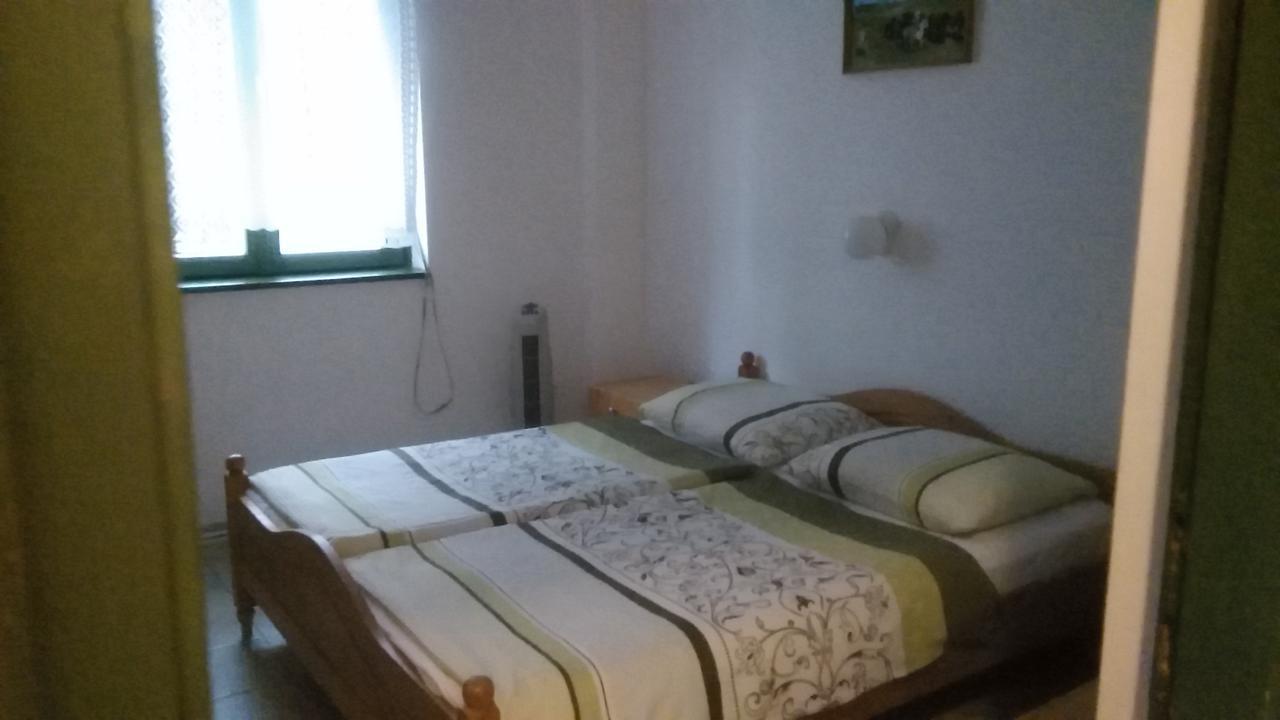 Aquaparti Apartmanok Hajdúszoboszló المظهر الخارجي الصورة